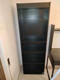 Libreria a colonna 