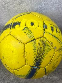 Pallone da Calcio giallo Joma Misura 5