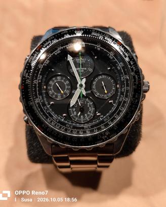 Orologio SEIKO 7T34-6A00 Professional Chrono