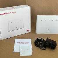 Router Huawei B311-221 4G LTE Wi-Fi LAN Gigabit