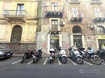 NEGOZIO A CATANIA
