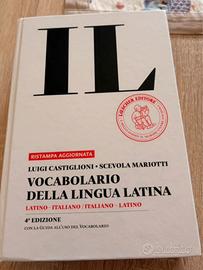 Vocabolario