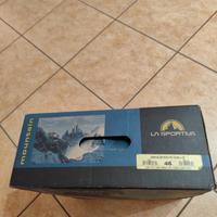 La Sportiva Spantik 