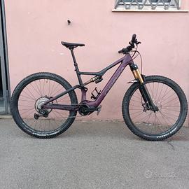 Orbea Rise H10 H15 tg.L e-mtb