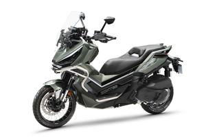 Zontes ZT 368 G 2026