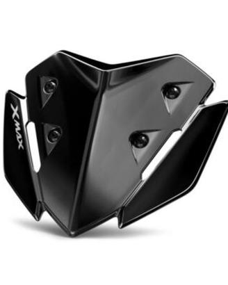 Cupolino sport xmax300
