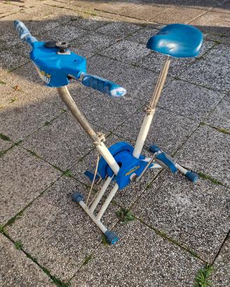 cyclette atala vintage