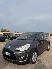 Citroen C3 1.4 HDi 70 Exclusive
