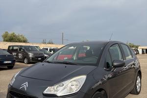 Citroen C3 1.4 HDi 70 Exclusive