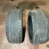 Gomme 275/45 20