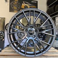 Cerchi OMOLOGATI Audi raggio 20 cod.874321