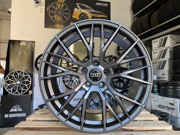 Cerchi OMOLOGATI Audi raggio 20 cod.874321