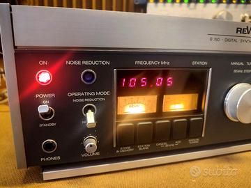 Revox b760