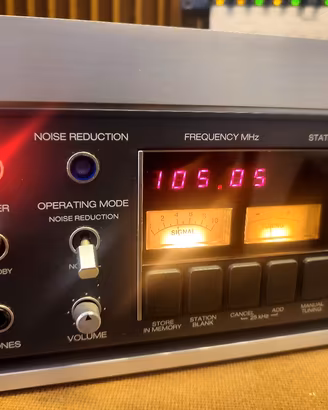 Revox b760