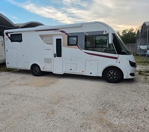 Motorhome Autostar PASSION  I730LJA 