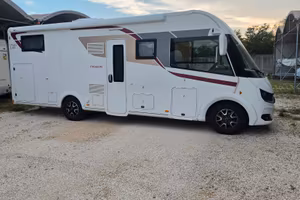 Motorhome Autostar PASSION  I730LJA 