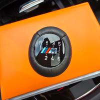 pomello cambio bmw m3 6 marce
