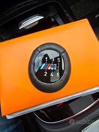 pomello cambio bmw m3 6 marce