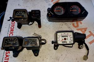 strumentazioni Yamaha xt  tt e tenere 