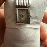 Orologio Donna D&G Dolce & Gabbana Acciaio – Quadr