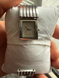 Orologio Donna D&G Dolce & Gabbana Acciaio – Quadr