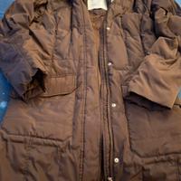 Giaccone Dolomite invernale taglia L