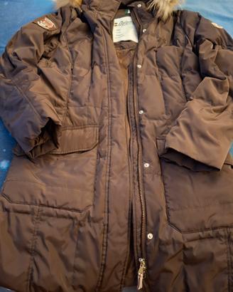 Giaccone Dolomite invernale taglia L