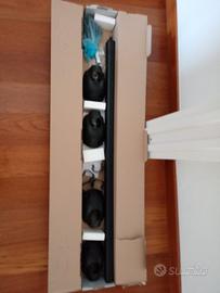 portapacchi per auto