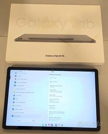 Tablet Samsung Tab S9 FE X510