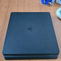 Paystation 4,slim 