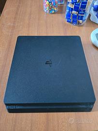 Paystation 4,slim 