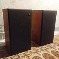JBL Coppia casse vintage Decade L26
