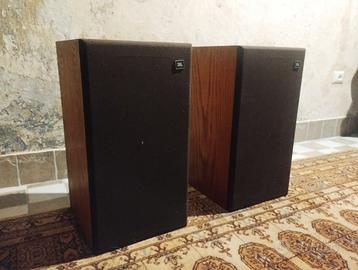 JBL Coppia casse vintage Decade L26