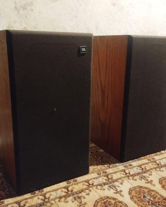 JBL Coppia casse passive Decade L26 - vintage