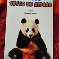 "Uno zoo tutto da ridere"