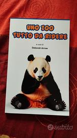 "Uno zoo tutto da ridere"