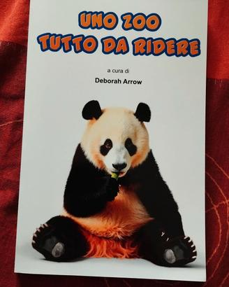 "Uno zoo tutto da ridere"