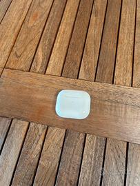 Custodia AirPods 3 MagSafe A2566 solo case