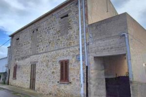 Rustico indipendente nel cuore della Marmilla