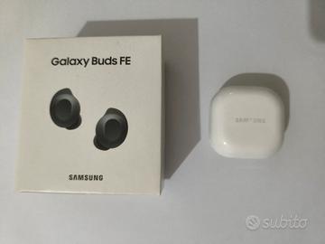 Galaxy Buds FE