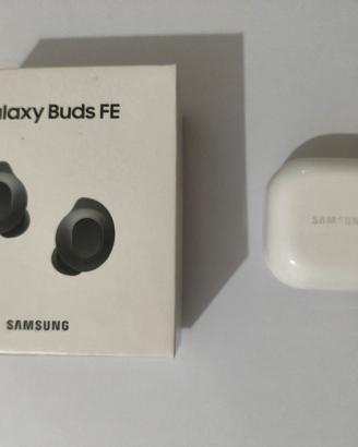 Galaxy Buds FE