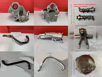 RICAMBI CARENE APRILIA SXV RXV 450 550 2006 2017