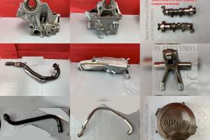 RICAMBI CARENE APRILIA SXV RXV 450 550 2006 2017
