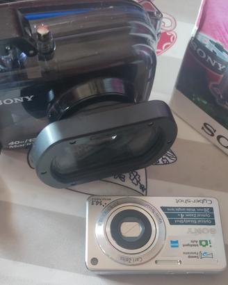 Sony Marine pack MPK-WF waterproof case