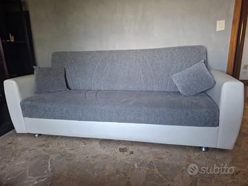 Divano letto