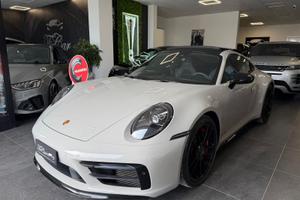 PORSCHE 911 CARRERA 4 GTS 3.0 480CV TETTO PELLE NA