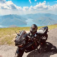 Honda CBR 650 - 2021
