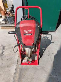 Milwaukee K 2628 H demolitore professionale 2400 W