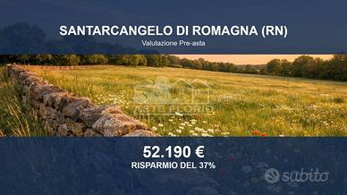 Immobile in asta di 12082 m² a Santarcangelo di Ro