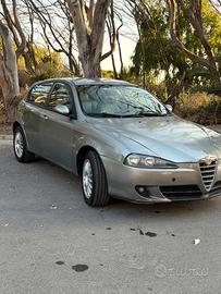 Alfa Romeo 147 1.9 JTDM 120cv